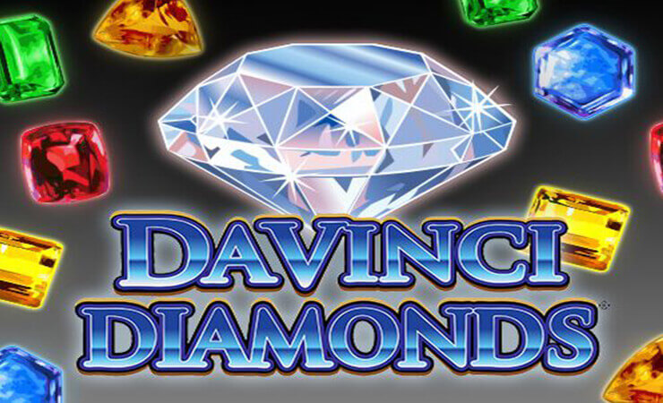 Davinci diamonds demo play game