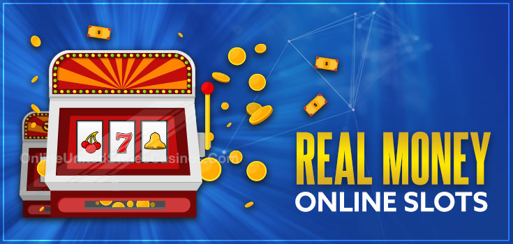 Online Slots Win Real Money