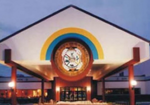 Closest casino to ashland wisconsin map